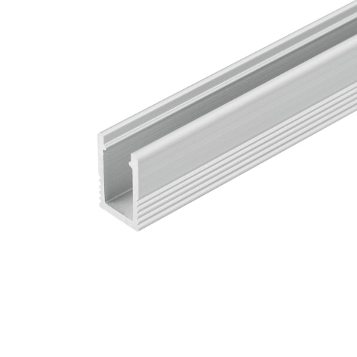 Профиль ARL-MOONLIGHT-0306-1000 ANOD (Алюминий) Arlight 039574