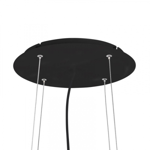 023160 Подвес SPX-TB-2 Black металл Arlight 