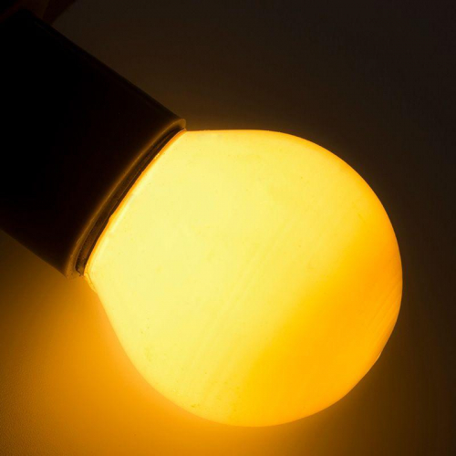 Лампа накаливания BL 10Вт E27 бел. NEON-NIGHT 401-115 в г. Санкт-Петербург  фото 4