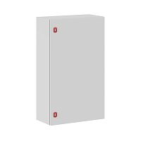 R5ST1063WMP Корпус сварной ST 1000х600х300мм без монтажн. панели DKC 