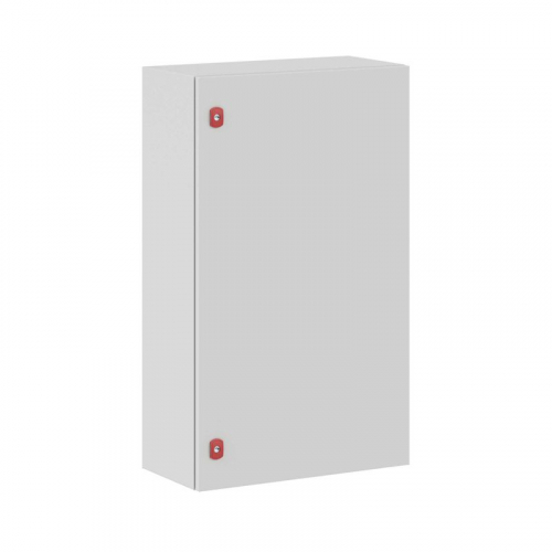 R5ST1063WMP Корпус сварной ST 1000х600х300мм без монтажн. панели DKC 
