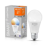 Лампа светодиодная SMART+ WiFi Classic Tunable White 75 9.5Вт/2700-6500К E27 LEDVANCE 4058075485433 в г. Санкт-Петербург 