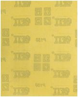 Листы шлифовальные на бумажной основе, алюминий-оксидный абразивный слой 230х280 мм, 10 шт. Р 150 в г. Санкт-Петербург 