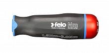 10000206 Рукоятка с регулировкой крутящего момента серия Nm 1.5-3.0 Нм Felo 