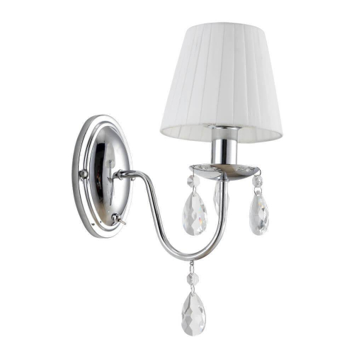 Бра Arte Lamp A9123AP-1CC в г. Санкт-Петербург 