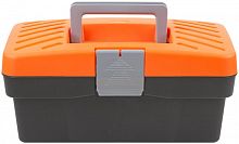 65576 Ящик для инструмента пластиковый 12дюйм ( 285х155х125мм ) FIT 