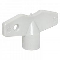 PB65KEY Ключ для замка треугольник для ЩМП-П IP65 PROxima EKF 