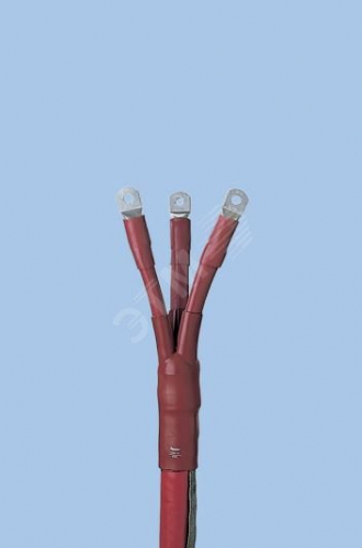 Муфта концевая POLT-06/3x25-50/1200-L12 RUS