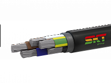 Кабель силовой АВВГнг(А)-LS 5х120мс(N.PE)-1 ВНИИКП ТРТС в г. Санкт-Петербург 