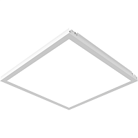1229000360 Светильник STANDARD.OPL LED 600 IP54 4000К Clip-In СТ 