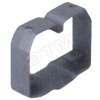 Держатель кабеля CL 80x60
