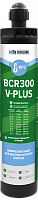 Анкер химический на основе винилэстера BCR 300 V-PLUS CE с зажимом