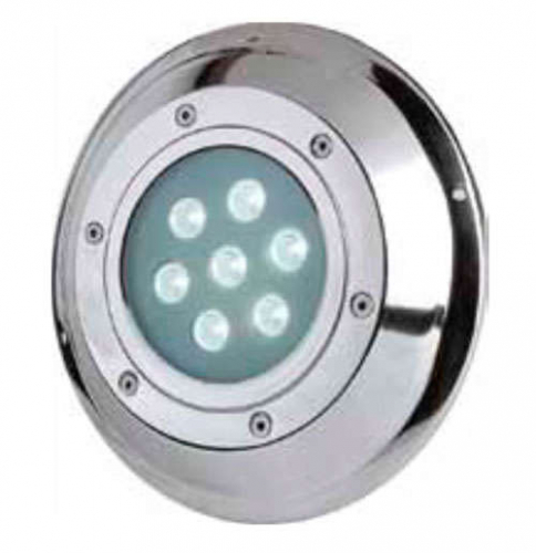 Светильник DSS8-08-C-01 LED 8Вт 4200К IP68 Новый Свет 300020 в г. Санкт-Петербург 