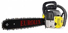 70/6/26 Бензопила GS-5218 EUROLUX 