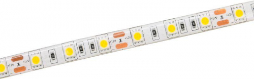 Лента светодиодная LED LSR-5050W60-14.4-IP65-12В (уп.5м) IEK LSR2-2-060-65-3-05 в г. Санкт-Петербург 