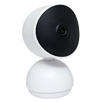 scwf-usb Камера поворотная Умная Connect Wi-Fi бел. EKF 