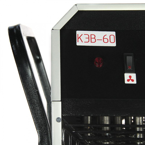 04.01.01.000132 Тепловентилятор 60кВт КЭВ-60 HINTEK  фото 15