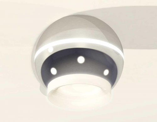 Комплект потолочного светильника Ambrella light Techno Spot XC (C1104, N7165) XS1104030 в г. Санкт-Петербург  фото 3