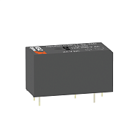 329971 Реле промежуточное OptiRel G RP41-51-12D-16-CO КЭАЗ 