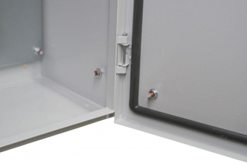 32492DEK Корпус металлический ЩРНМ IP55 250х200х150 DEKraft  фото 8