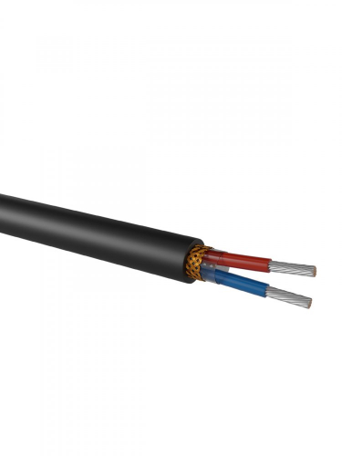 SQ0130-0015 Кабель МКЭШВнг(A)-LSLTx 1x2x0,75 TDM