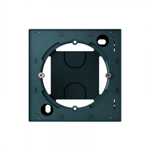 ATN000800 Коробка ОП AtlasDesign изумруд SE  фото 2
