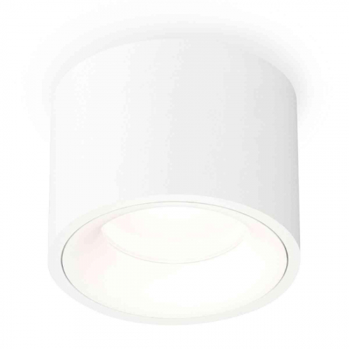 Комплект накладного светильника Ambrella light Techno Spot XS7510020 SWH белый песок (C7510, N7010) в г. Санкт-Петербург 