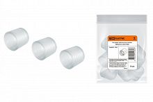 SQ0331-1531 Заглушка для круглого неона SMD2835-220 В TDM