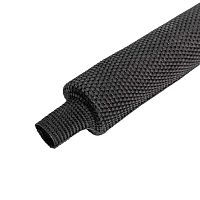 106129 Оплетка кабельная XT- 60/30 (уп.50м) Fortisflex 