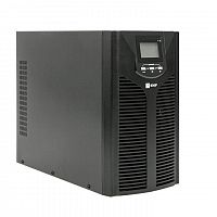 SW920Pro-TB Источник бесперебойного питания двойн. преобразования E-Power SW900Pro-TB 2000В.А напольный с АКБ 6х12В 7А.ч PROxima EKF 
