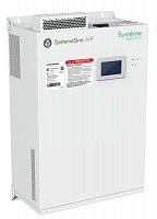 AHFM150W4D20 Фильтр активный гармоник 150А 400В IP20 навесн. модуль ЖК SE 