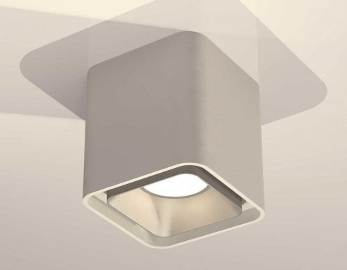 Комплект потолочного светильника Ambrella light Techno Spot XC (C7840, N7703) XS7840003 в г. Санкт-Петербург  фото 3