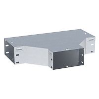 t8040008-1 Ответвитель Т-образ. 80х400мм 1.0мм EKF 