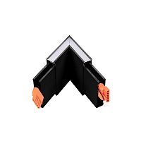 031539 Светильник ALT-LINEAIR-FLAT-DIM-L60-2094-3W Warm3000 (BK 100 deg) (IP20 металл) Arlight 