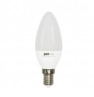 Лампа светодиодная PLED- SP C37 11Вт E14 4000К 230/50 JazzWay 5019188 в г. Санкт-Петербург 