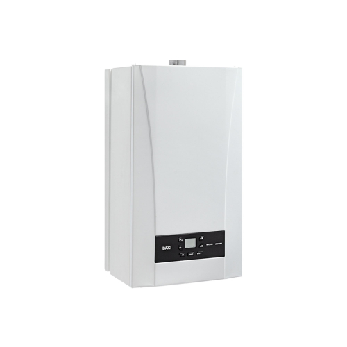 Котел газовый настенный BAXI ECO Nova 1.31F (31 кВт) 1 конт, с закрытой кам. сгор. (без дымохода) в г. Санкт-Петербург  фото 2