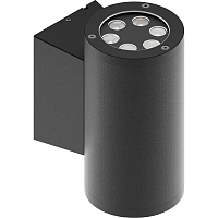 1874000120 Светильник светодиодный JIMMY LED 12W D15 840 BL СТ 