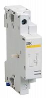 DMS11D-SH110 Расцепитель независимый РН32 Ue 110В KARAT IEK 