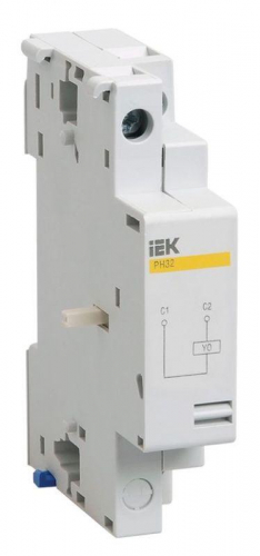 DMS11D-SH110 Расцепитель независимый РН32 Ue 110В KARAT IEK 