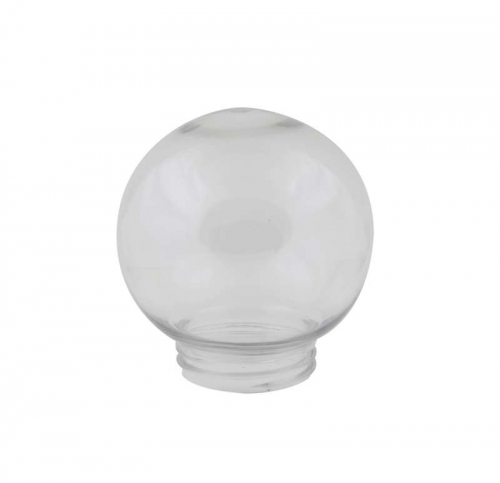 08068 Рассеиватель UFP-R150A CLEAR прозр. Uniel 