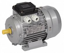 DRV056-B2-000-3-3010 Электродвигатель АИР DRIVE 3ф 56B2 220/380В 0.25кВт 3000об/мин 1081 IEK 