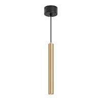 038617 Светильник светодиодный SP-PIPE-HANG-L300-R30-9W Day4000 GD 24 deg IP20 230В металл Arlight 