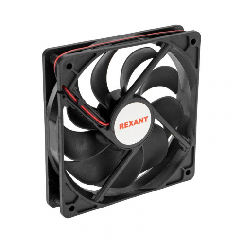 72-5120 Вентилятор RX 12025MS 12VDC 