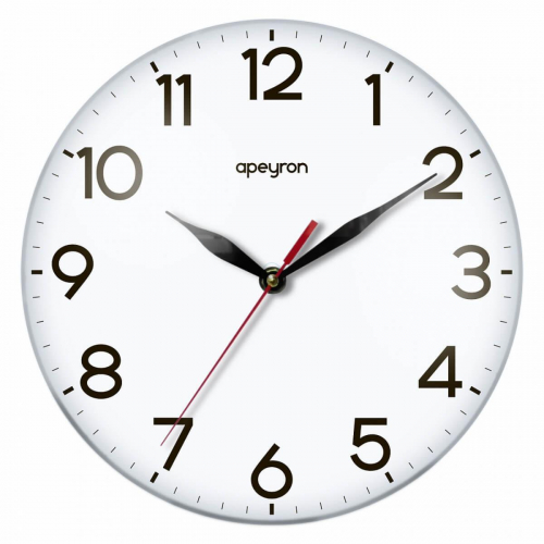 Часы настенные Apeyron PL1712039 в г. Санкт-Петербург 