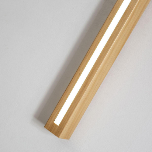 Настенный светодиодный светильник Favourite Timber 4188-1W в г. Санкт-Петербург  фото 3