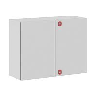 Корпус сварной двухдверный ST 600х800х300мм DKC R5ST0683