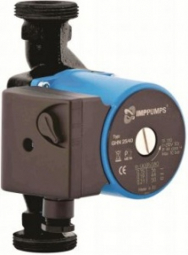 979521711 Насос циркуляционный IMP PUMPS GHN 32/40-180