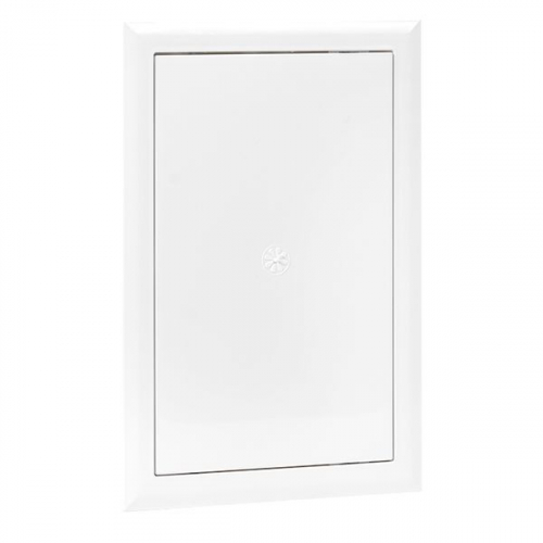 lp-200x300 Люк ревизионный 200х300 пластик Basic EKF 