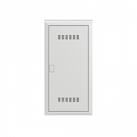 UK640MV Шкаф мультимедийный с дверью с вентиляционными отверстиями и DIN-рейкой 2CPX031392R9999 в г. Санкт-Петербург 