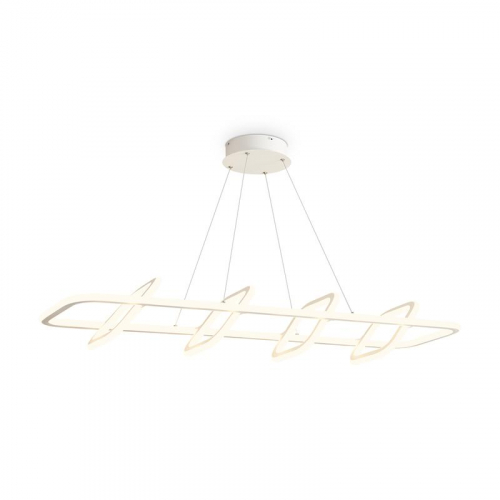 FR6200PL-L188W Светильник Collie 188Вт 4000К IP20 подвесной Freya 